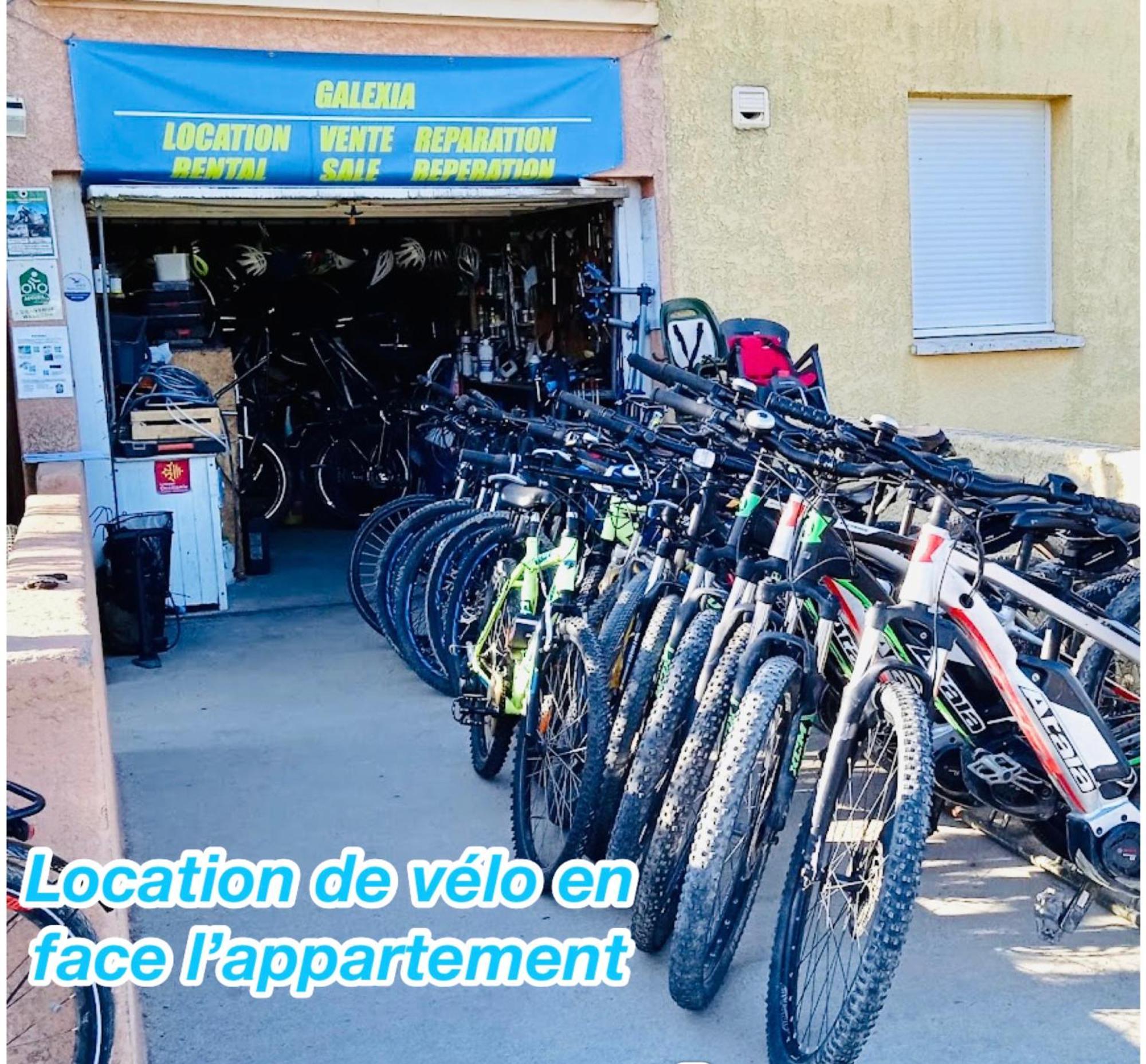 Le Nautica Plage T2 Climatise En Bord De Mer Frontignan Exterior foto